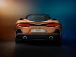 McLaren GT 2019 года